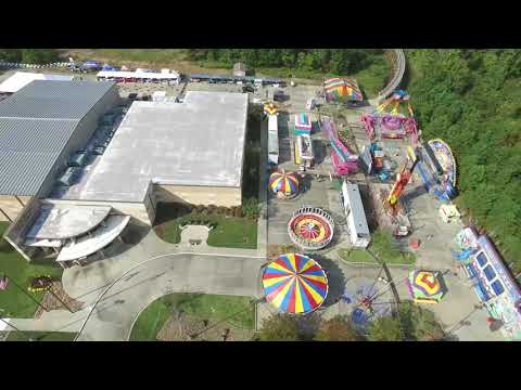 Shelby County Poultry Festival 10-1-2020 Ready to go