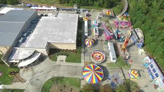 Shelby County Poultry Festival 10-1-2020 Ready to go