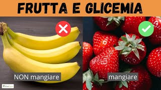 La frutta fa ingrassare? Posso mangiarla tutti i giorni?