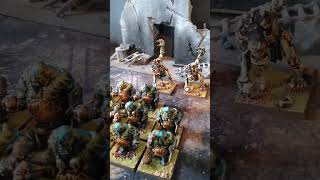 Ogre Kingdoms army for sale