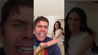 I NEED To Hear From Meghan Markle Fans! She... | Perez Hilton