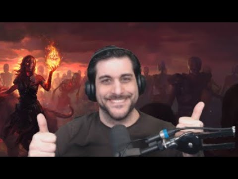 [LIVE] Trying Project Diablo | Diablo 2