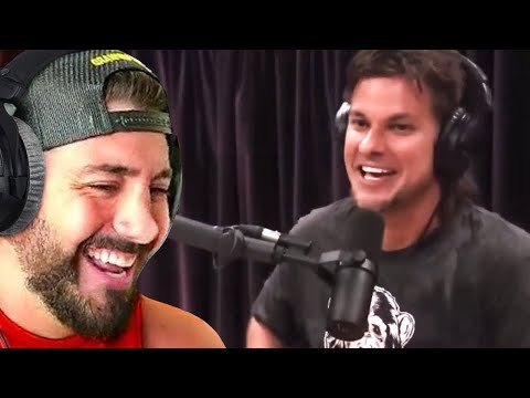 Theo Von's Funniest Moments Ever!