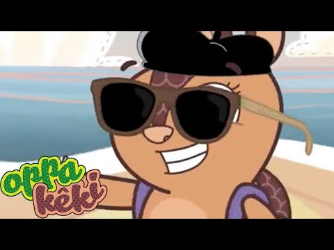 Superestrelas | Superstars | Cartoon for Children