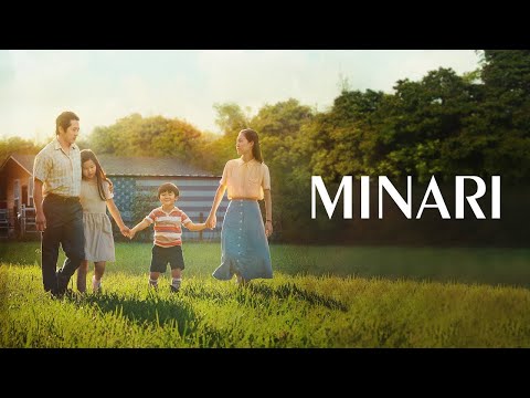 [1HR, Repeat] Big County l MINARI OST by Emile Mosseri