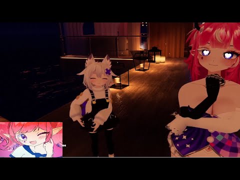 IMP BACK HUGE ANNOUNCEMENTS FULL BODY VRCHAT