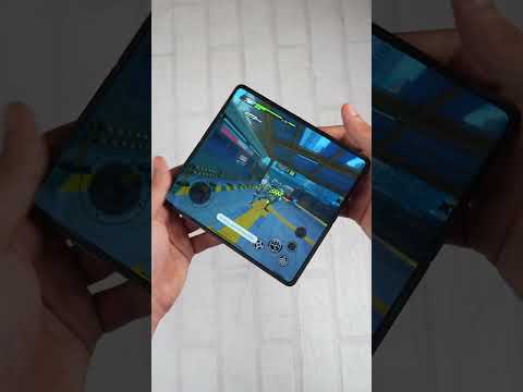 Honor Magic V3 is UNREAL: Samsung Got COOKED Bad. 🤯