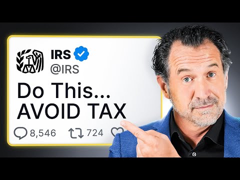 Tax Lawyer Q&A: Strategies To Save You THOUSANDS In Taxes