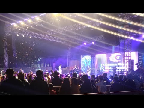 Bollywood Singer Kirandul || Ankit Tiwari Live Performance 🔥