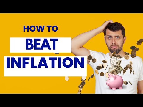 10 TIPS AGAINST INFLATION (SAVE YOUR MONEY)!