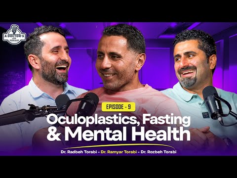 Exploring Oculoplastic Surgery, Mental Health, and Unique Experiences