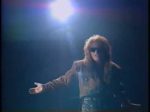 Toshi「Looming 〜確かめたい〜」MV(1993年)