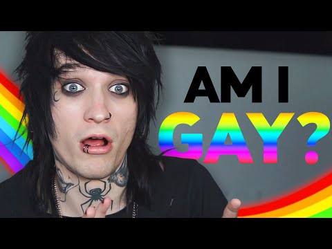 Am I Gay Quiz