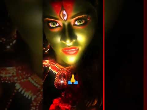 mata kali #jaimatadi #viral #shorts