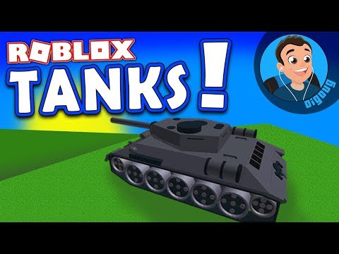 I just found this great roblox tank game called Tankery!!