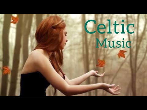 The Best Celtic Mystique Music for Deep Relaxation by E. F.  Cortese.