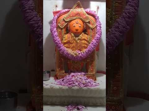 शत्रु नाशक हनुमान मंत्र 🙏🌺🙏#hanumamji #viral ##shorts #trending #video