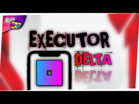 [ROBLOX LITE]👽NOVO!! EXECUTOR DELTA LITE PARA ANDROID FRACO! RODANDO BLOX FRUITS LISO!!! (RBXL)!!