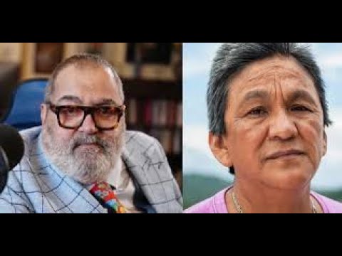 EL DÍA QUE LANATA DESAFIÓ A MILAGRO SALA: Rodrigo Alegre recordó qué pasó cuando grabaron el careo