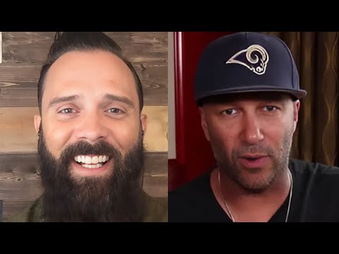 Skillet Frontman Reacts to Rage Against the Machine Backlash