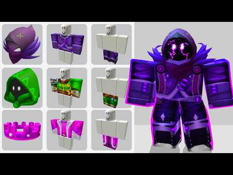 HURRY! GET THESE 30+ NEW FREE ITEMS & LIMITEDS + ROBUX (ROBLOX EVENTS)