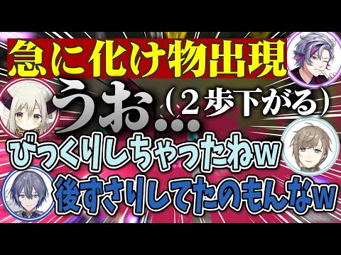 不意の化け物で一旦えまちゃんに引かれるも、チームとして勝てる構成に辿り着いた不破湊の対抗戦まとめ【不破湊/#にじイカ祭り2024 /スプラトゥーン３/切り抜き/にじさんじ】