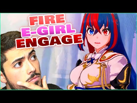 Is Fire Emblem Engage Worth Buying?