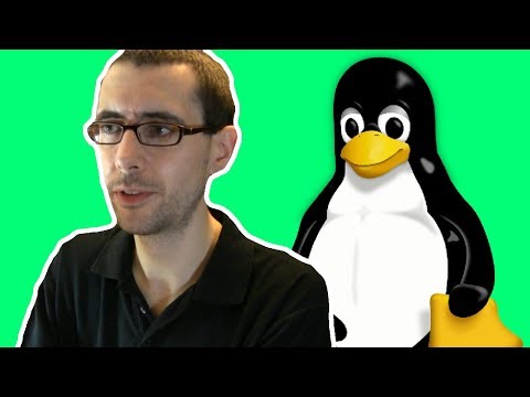 Restoring an old laptop with Linux