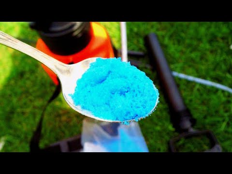 New Inventions That Are At Another Level | The Secret of Copper Sulfate