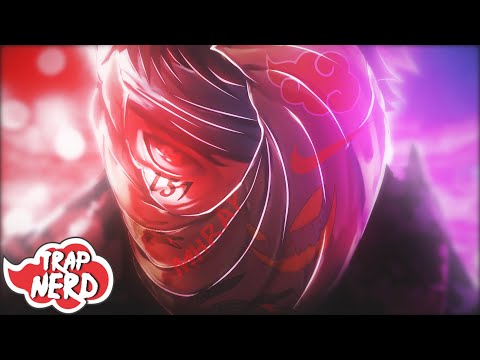 Tipo Tobi (Lyric Video) | Trap Nerd | MHRAP