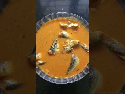 Fish Curry