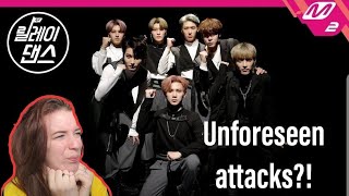 ATEEZ(에이티즈) - '해적왕(Pirate King) Dance Relay Reaction [But where is Jungho?]