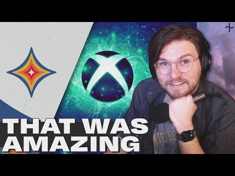 I Need Starfield ASAP: An Xbox Showcase Recap