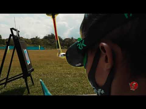 Drone fpv Racing