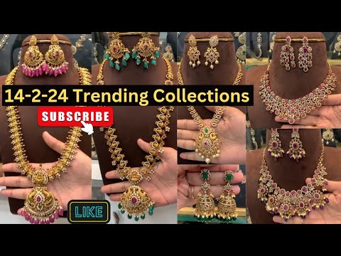 #TrendingCollections #watsapp7416894838 #Beads #onegramgoldjewellery #bangles #wholesale #jewellery