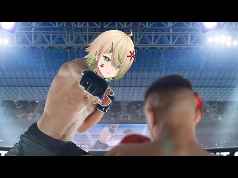 【#雜談】收集50個拳頭👊【紀伊透 Kii Tooru | 馬來西亞Vtuber】