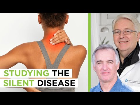 Exciting Developments in the Treatment of Peripheral Neuropathy | Dr. Fernyhough & Dr. Calcutt