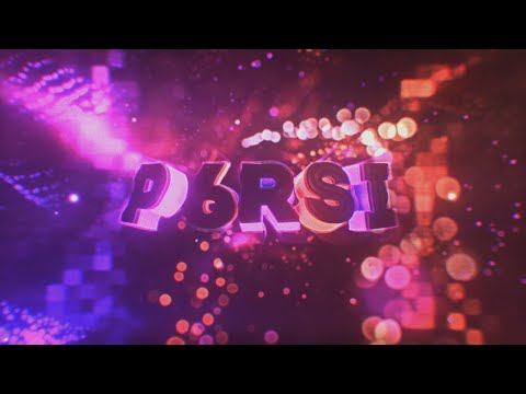 🔥INTRO PARA @P6rsiFx • FT. @P6rsiFx(C4D) | CA!O DES!GNER✓