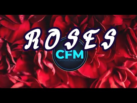 "ROSES" Royalty Free Music Hip Hop Beat Instrumental   (MGJ Beats)