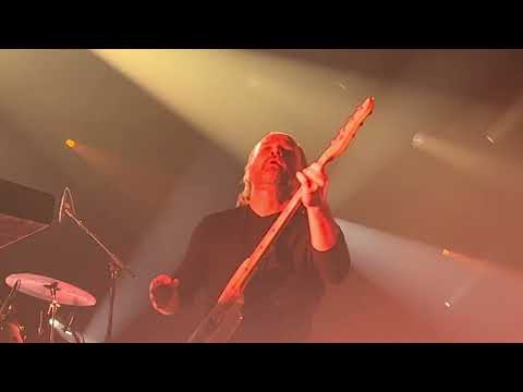 Death Cab for Cutie - The New Year (Boston 9-12-23)