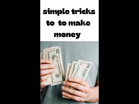 fast hurryup an otherway of making money  : simple and fastest way to make money #shorts