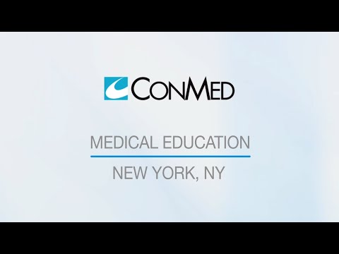 CONMED Medical Education - New York, NY Facility