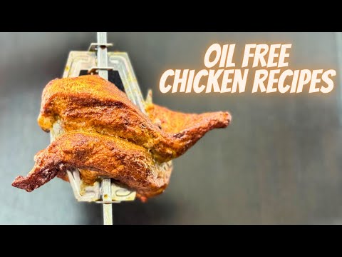 Arabic Baked Chicken - ZERO Failure recipes! Chicken Oven Recipe Arabic