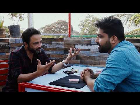 Modern Day Mystic | S01E01 Part 1 | Director Shashikanth Gatti