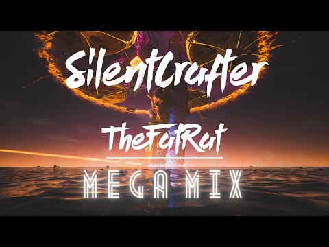 ALL-Time TheFatRat Remixes 🎮 SilentCrafter Mega Mix 🎮 Gaming Music Mix 2023