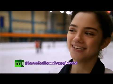 Documental Ruso Evgenia Medvedeva y Alina Zagitova [Fuego y Hielo]💕 HD SUB ESPAÑOL