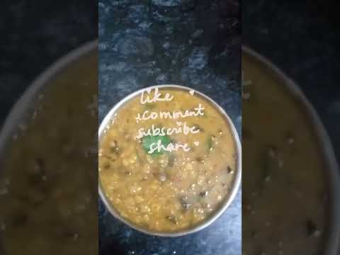 How to make||chana dal with tadka||#chanadaltadka #27days of Festival Food trip Diwali special