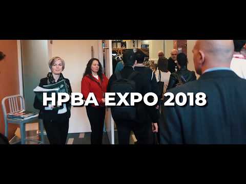 Brandster 2018 HPBA Expo