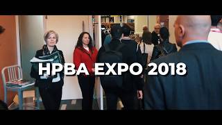 Brandster 2018 HPBA Expo