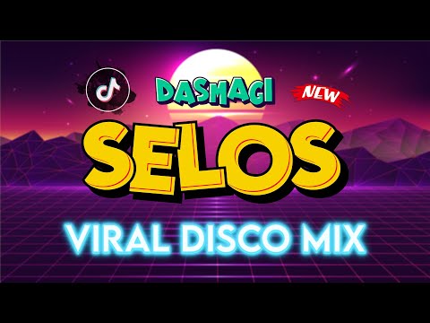 NEW SELOS x NONSTOP CHA CHA REMIX 2024 💥 New NONSTOP VIRAL BUDOTS REMIX 2024